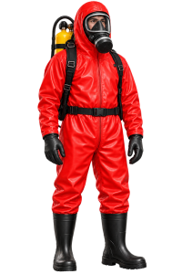 Chemprotector Divetex® - SOLAS Approval